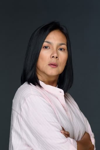 Image of Amy Austria