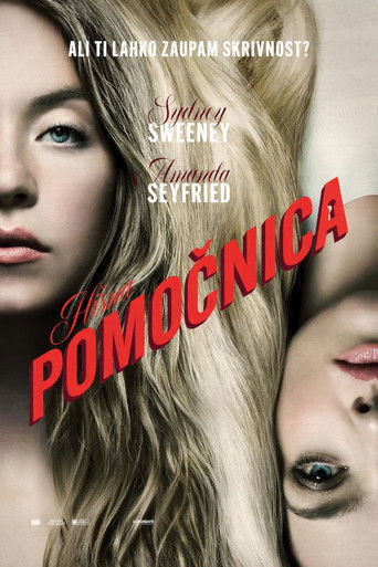 Hi&scaron;na pomočnica