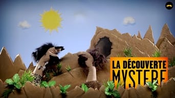 L'Histoire racontée par des chaussettes - 3x01