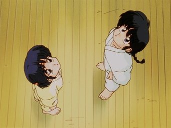 Ranma ½ S01E150