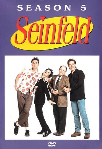 poster Seinfeld