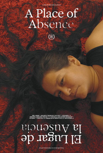 A Place of Absence (2025)