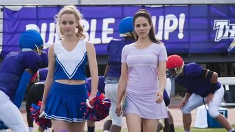 Episódio Episódio 6 da série Lost Girl