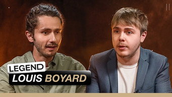 Louis Boyard