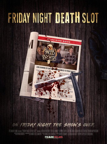 Friday Night Death Slot (2019)