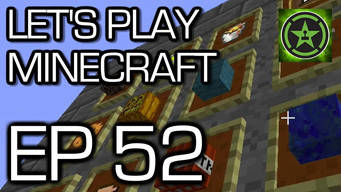 Episode 52 - Shopping List