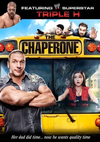 The Chaperone (2011)