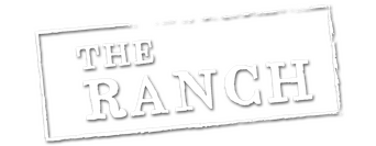The Ranch logo