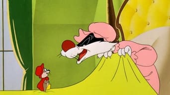 Little Red Rodent Hood (1952)