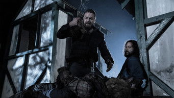 Episode 19 — Variant