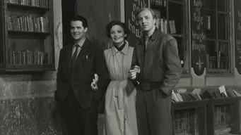 Et eventyr om tre (1954)