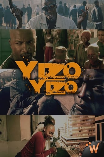 Yizo Yizo 2004