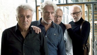 #3 Old Agent Men