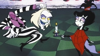 #1 Beetlejuice