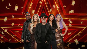 Canada's Got Talent (2022- )