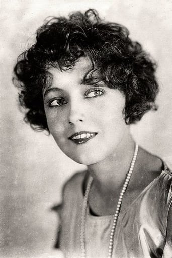 Image of Betty Bronson