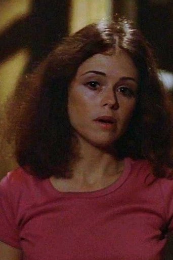 Image of Jeannine Taylor