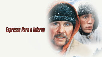 Cena de Expresso para o Inferno