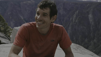 Galeria 2 - Free Solo