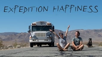#6 Expedition Happiness