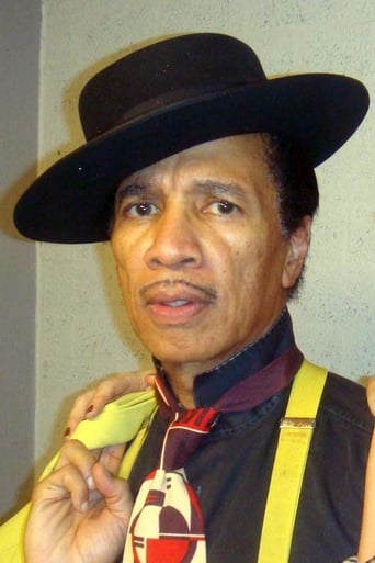 Image of Kid Creole