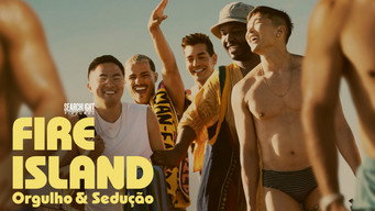 Escena 6 de Fire Island