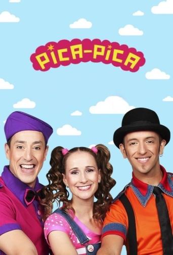 Poster for Pica-Pica