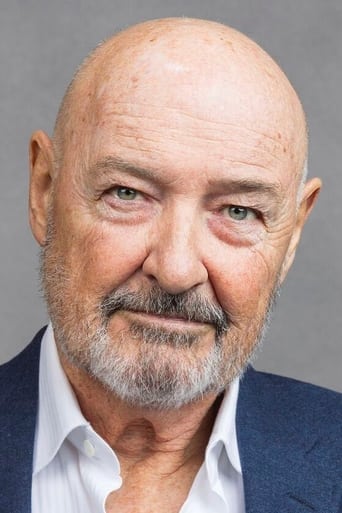 Imagen de Terry O'Quinn