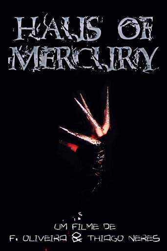 Haus of Mercury (2025)