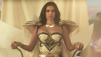 Los Guardianes de la Justicia S01E05