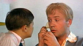 Two Days of Wonders (1970)