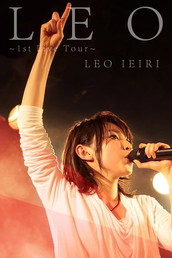 LEO ~1st Live Tour~