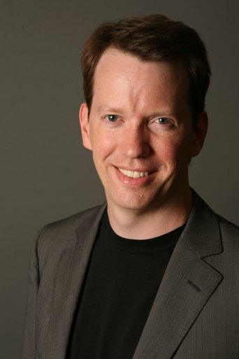 Image of Sean Carroll