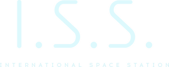 I.S.S. logo