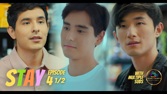 Episode 4 — Episode 4