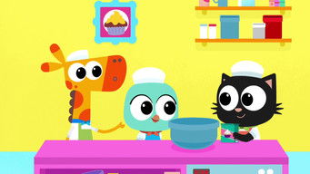 第42話：Milo the Baker