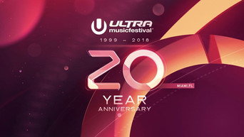 20 YEARS OF ULTRA - S1E01