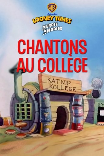 Chantons à l'école en streaming 