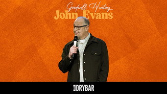 Dry Bar Comedy T6E51