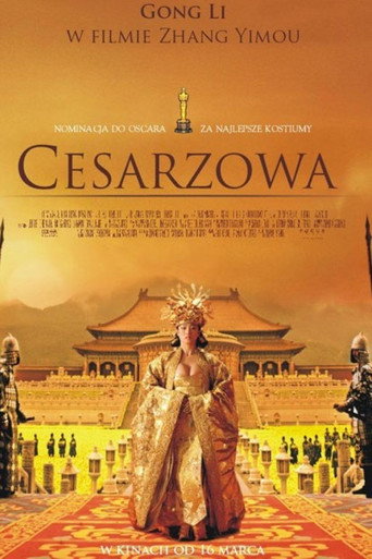 Cesarzowa