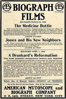 Jones and His New Neighbors (1909)