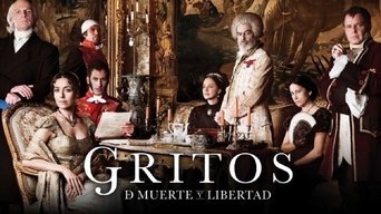 Gritos de Muerte y Libertad - S1E01