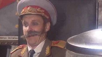 第13話：Maski At the Secret Facility