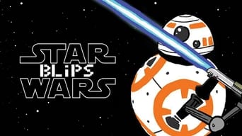 #1 Star Wars Blips