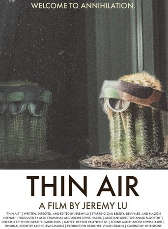 Thin Air