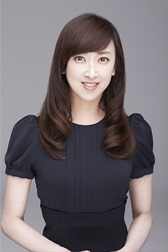 Imagine Jun Shibuki