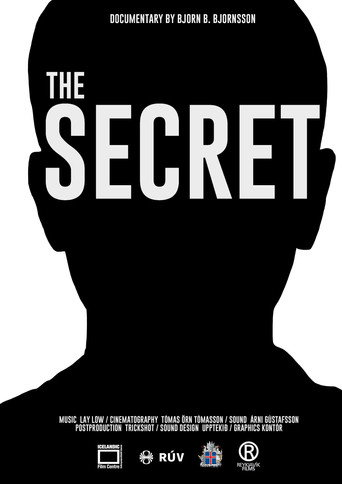 The Secret (2021)
