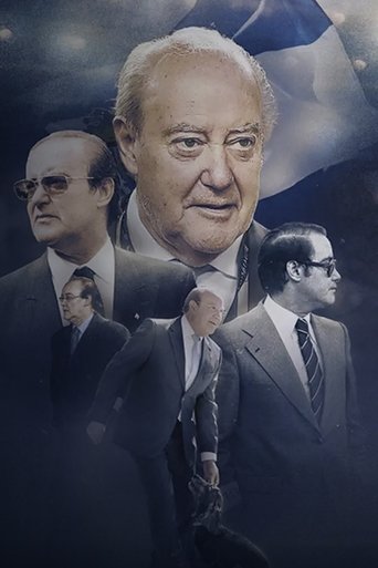 Poster of Sr. Presidente: O Campeonato de Uma Vida