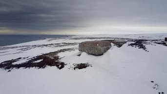 Hitler's Arctic Fortress