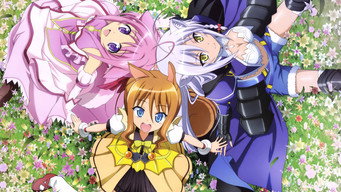 #8 Dog Days